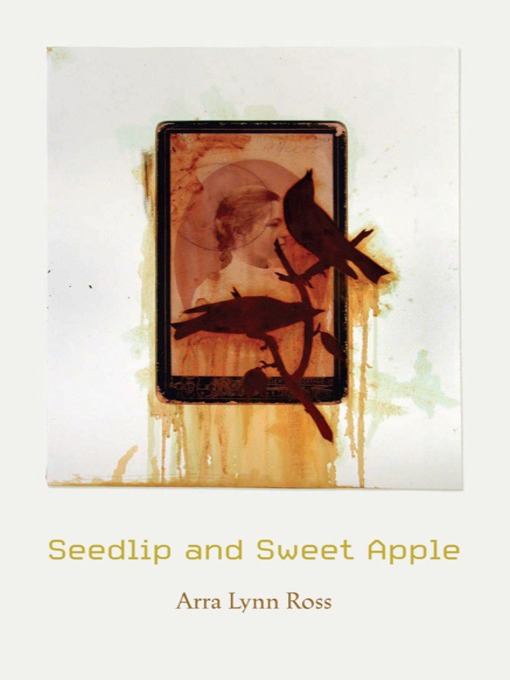 Seedlip and Sweet Apple (eBook): Poems